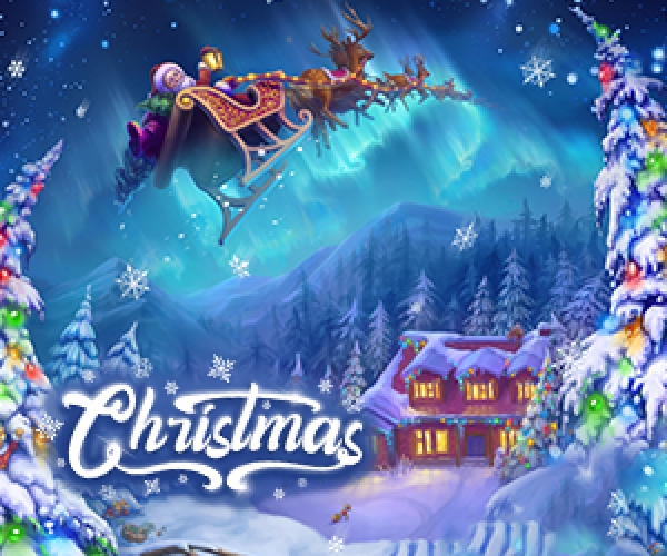 Save Christmas